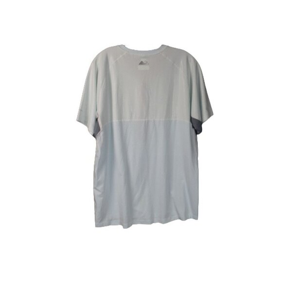 Columbia Men's Plain Slim fit T-Shirt Size: L NWT - Picture 2 of 9